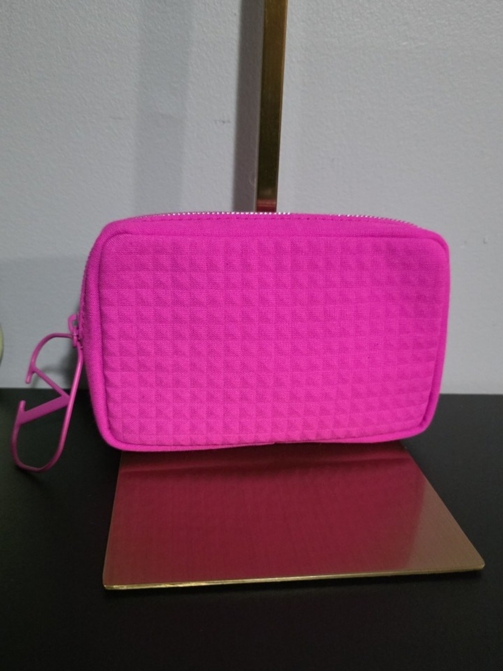 Valentino VIP Cosmetic Pouch